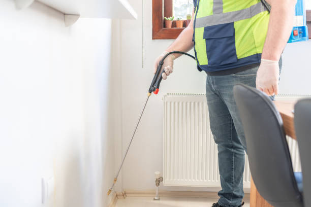 Best Exterminator Services  in Claude, TX